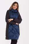 DIMMA Пальто 77270 2005 Синий