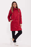 DIMMA Пальто 77271 2000 Красный