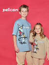 PELICAN Футболка 472971 UFT3367U Лед