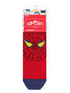 Omsa Носки 474461 OMSA kids   Calzino 23Р61 (Spiderboy, Batboy) Rosso (Красный)