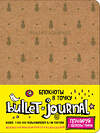 Эксмо "Блокнот в точку: Bullet Journal (ананасы)" 474757 978-5-04-090774-8 