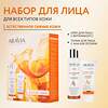 ARAVIA Laboratories Laboratories Набор для ухода за кожей лица Glaze Skin, 1 шт/6, 476750 A093 