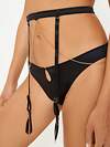 Infinity Lingerie Трусы 477883 31204250124 черный