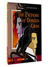 АСТ Oscar Wilde "The Picture of Dorian Gray. B1" 480286 978-5-17-166094-9 