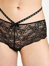 Infinity Lingerie Трусы 480926 31204122282 черный