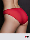 Minimi Трусы 480982 LMi_T_NEON_2203-01SS Трусы Slip Rosso (Красный)