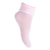 PLAYTODAY Детские носки 78536 378821 белый,розовый