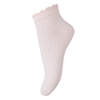 PLAYTODAY Детские носки 78642 192174 светло-розовый,белый