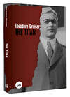 АСТ Theodore Dreiser "The Titan" 488480 978-5-17-169799-0 