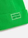 Acoola Шапка 489296 20336400024 зеленый