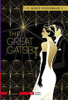 АСТ F. Scott Fitzgerald "The Great Gatsby. B2" 490830 978-5-17-166233-2 