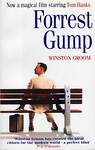 Эксмо Groom W "Forrest Gump (Winston Groom) Форест Гамп (Уинстон Грум) / Книги на английском языке" 491110 978-0-55-299609-9 