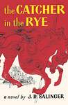 Эксмо Salinger J.D. "The Catcher in the Rye (Salinger J.D.) Над пропастью во ржи  (Д.Д. Сэлинджер) / Книги на английском языке" 491129 978-0-24-198475-8 