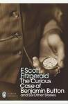 Эксмо Francis Scott Fitzgerald "The Curious Case of Benjamin Button (Francis Scott Fitzgerald) Загадочная история Бенджамина Баттона (Фрэнсис С.Фицджеральд)/Книги на английском языке" 491134 978-0-14-119019-8 