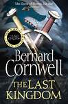 Эксмо Bernard Cornwell "The Last Kingdom (Bernard Cornwell) Последнее королевство (Корнуэлл) /Книги на английском языке" 491155 978-0-00-721801-1 