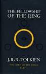 Эксмо Tolkien J.R.R. "The Fellowship of the Ring (Tolkien J.R.R.) Братство кольца. Книга 1 (Хранители) (Д.Р.Р Толкин) /Книги на английском языке" 491157 978-0-26-110235-4 