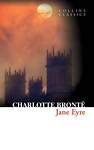 Эксмо Brontё, Charlotte "Jane Eyre  (Brontё, Charlotte) Джейн Эйр (Шарлотта Бронте) /Книги на английском языке" 491163 978-0-00-735080-3 