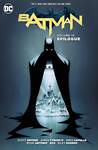 Эксмо Scott Snyder "Batman Vol. 10: Epilogue (Scott Snyder) Бэтмен Том. 10: Эпилог (Скотт Снайдер) / Книги на английском языке" 491194 978-1-40-126832-9 