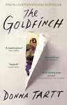 Эксмо Donna Tartt "The Goldfinch (Donna Tartt) Щегол (Донна Тартт) /Книги на английском языке" 491218 978-0-34-913963-0 