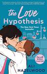 Эксмо Ali Hazelwood "The Love Hypothesis (Ali Hazelwood) Гипотеза любви (Али Хейзелвуд) /Книги на английском языке" 491225 978-1-40-872576-4 