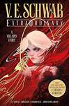Эксмо Victoria Schwab "Extraordinary Graphic Novel (Victoria Schwab) Необычайные Графический роман (Виктория Шваб)/ Книги на английском языке" 491232 978-1-78-586588-6 