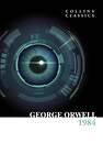 Эксмо George Orwell "1984  (George Orwell) 1984 (Джордж Оруэлл) / Книги на английском языке" 491244 978-0-00-832206-9 