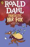 Эксмо Roald Dahl "Fantastic Mr Fox (Roald Dahl) Бесподобный мистре Фокс (Роальд Даль) /Книги на английском языке" 491326 978-0-24-155835-5 