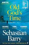 Эксмо Sebastian Barry "Old god`s time (Sebastian Barry) Дар старого бога (Себастьян Барри) /Книги на английском языке" 491391 978-0-57-133279-3 