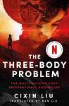 Эксмо Cixin Liu "The Three-Body Problem (Cixin Liu) Задача Трех Тел (Лю Цисинь) /Книги на английском языке" 491408 978-1-03-591192-9 