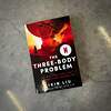 Эксмо Cixin Liu "The Three-Body Problem (Cixin Liu) Задача Трех Тел (Лю Цисинь) /Книги на английском языке" 491408 978-1-03-591192-9 