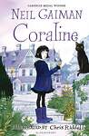 Эксмо Neil Gaiman "Coraline (Neil Gaiman) Коралина (Нил Гейман) /Книги на английском языке" 491409 978-1-40-884175-4 