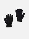 Acoola Перчатки 491814 20306420004 черный