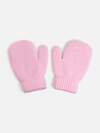 Acoola Варежки 492053 20226430027 розовый
