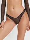 Infinity Lingerie Трусы 492455 31204122314 черный