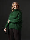 DIMMA Свитер 492671 2549 Темно-зеленый