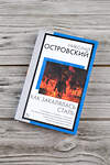 АСТ Николай Алексеевич Островский "Как закалялась сталь" 493632 978-5-17-171257-0 