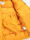 Acoola Куртка 495281 20310650005 охра