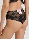 Infinity Lingerie Трусы 495404 31204122328 черный