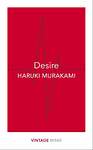 Эксмо Murakami Haruki "Desire (Murakami Haruki) Желание (Харуки Мураками) / Книги на английском языке" 496402 978-1-78-487263-2 