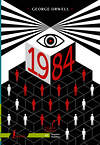 АСТ George Orwell "1984. A2" 496667 978-5-17-165870-0 