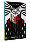 АСТ George Orwell "1984. A2" 496667 978-5-17-165870-0 