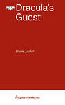 АСТ Bram Stoker "Dracula's Guest" 496721 978-5-17-172165-7 