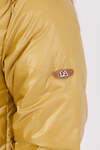 DIMMA Куртка 80539 2014 Горчичный
