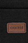 CROCKID Комплект 497632 К 8149/25 черный