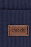 CROCKID Комплект 497633 К 8149/25 индиго