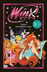 Эксмо "Winx. Тайны волшебного мира. Комикс. Том 1" 500131 978-5-04-192594-9 