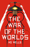 АСТ H. G. Wells "The War of the Worlds" 500283 978-5-17-166093-2 