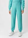 Acoola Брюки 502625 20210160432 светло-бирюзовый
