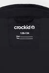 CROCKID Куртка 503298 ВК 30151/2 ГР темный уголь