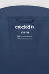 CROCKID Куртка 503299 ВК 30151/3 ГР темно-синий